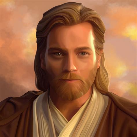 jesus obi wan kenobi|More.